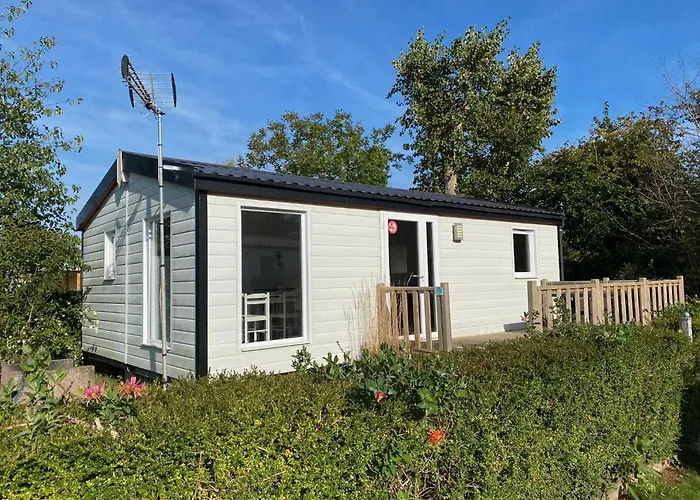 Camping-caravaning De La Mollière 3*