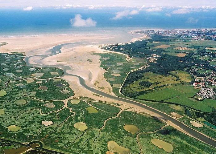 Camping-caravaning De La Mollière