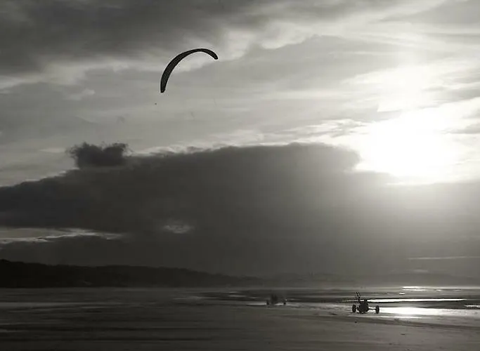 Camping-caravaning De La Mollière Groffliers