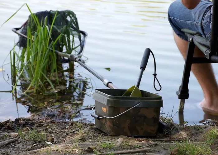 Camping-caravaning De La Mollière 3*